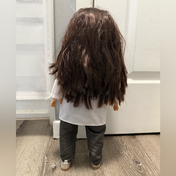 18” Geoffrey Journey Girls Dana Fashion Doll. - Picture 3 of 16